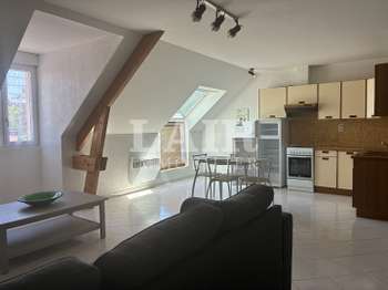 Location appartement 2 pièces