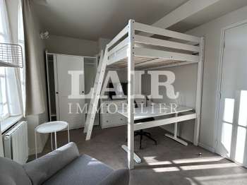Location StudioAlençon