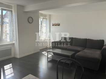 Location Appartement 2 piècesAlençon