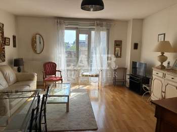 Location appartement 2 pièces Alençon 61