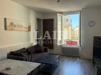 Location appartement 3 pièces Alençon 61