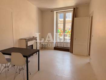 Location Appartement 2 piècesAlençon