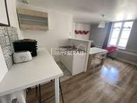 Location Studio 1 pièce