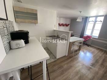 Location StudioAlençon