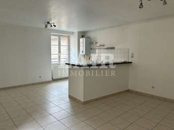 Location appartement 3 pièces Location appartement 3 pièces
