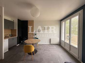 Location Appartement T1Alençon