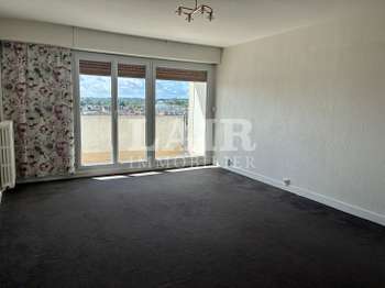 Location Appartement 3 piècesAlençon