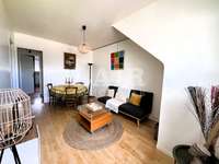 Location appartement 2 pièces Location appartement 2 pièces