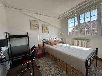 Location Appartement T1Alençon