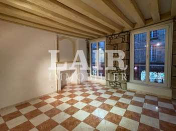 Location Appartement 2 piècesAlençon