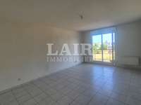 Location appartement 2 pièces