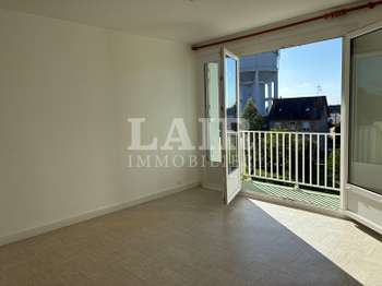 Location Appartement 2 piècesAlençon