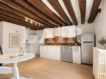 Location Appartement 2 piècesAlençon