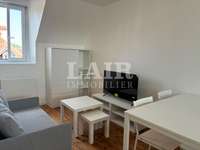 Location appartement 2 pièces Location appartement 2 pièces