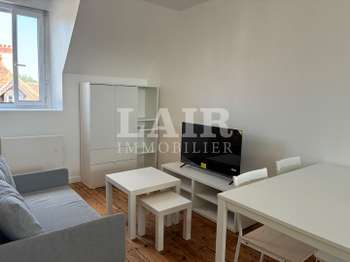 Location Appartement 2 piècesAlençon