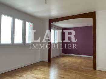 Location Appartement 3 piècesAlençon
