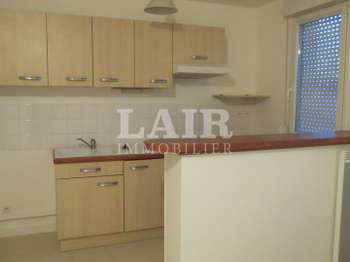 Location Appartement 3 piècesAlençon