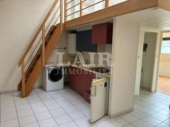 Location Appartement 2 piècesAlençon