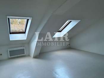 Location Appartement 2 piècesAlençon