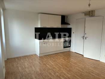 Location Appartement T1Alençon