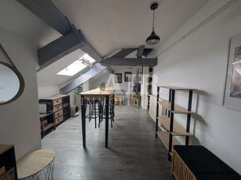 Location Appartement 3 piècesAlençon