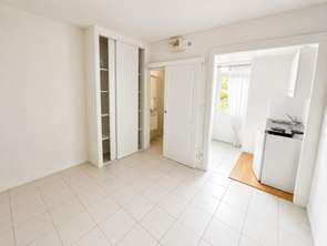 Location Appartement T1Alençon Centre - Montsort