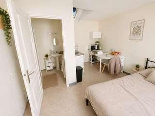 Location appartement 1 pièce