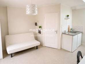 Location Appartement T1Alençon Centre - Montsort
