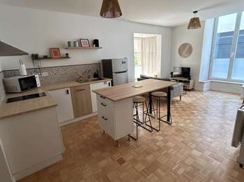 Location appartement 1 pièce