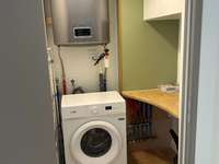 Location appartement 1 pièce