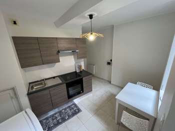 Location appartement 1 pièce Alençon Centre - Montsort 61