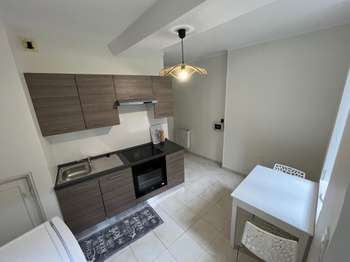 Location Appartement T1Alençon Centre - Montsort
