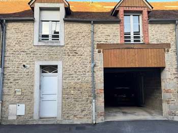 Location Appartement 3 piècesAlençon Courteille