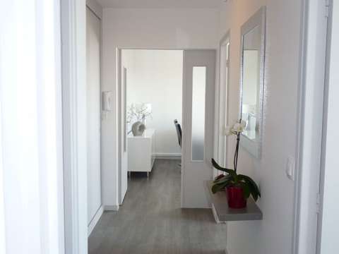 Location appartement 2 pièces Alençon Perseigne 61