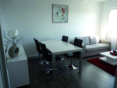 Location appartement 2 pièces