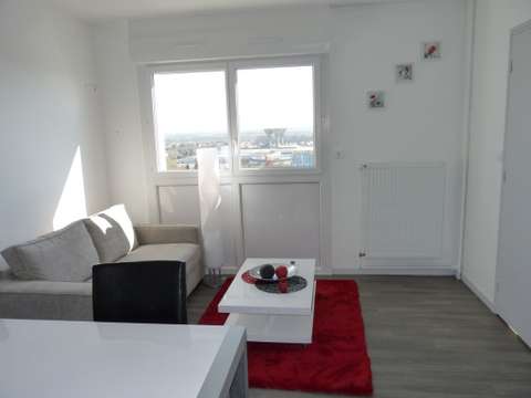 Location appartement 2 pièces