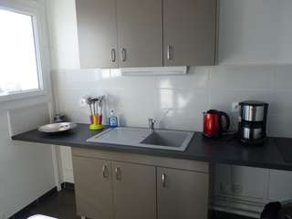Location appartement 2 pièces