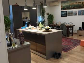 Location appartement 1 pièce Alès 30
