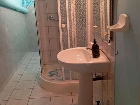 Location appartement 1 pièce Alès 30