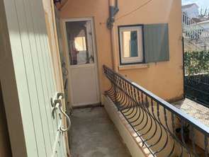 Location Appartement 3 piècesAlès