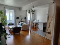 Location appartement 3 pièces