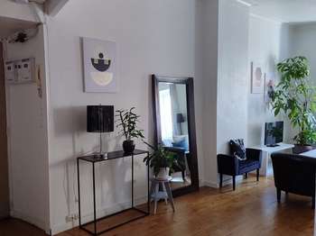 Location appartement 3 pièces