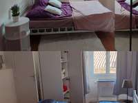 Location appartement 3 pièces