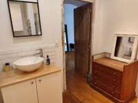 Location appartement 3 pièces