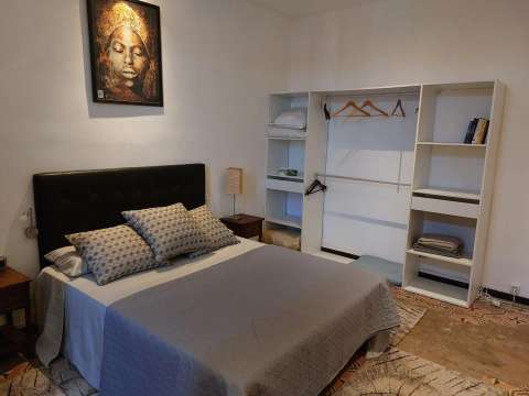 Location appartement 1 pièce Alès 30
