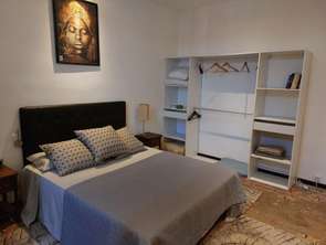 Location Appartement T1Alès