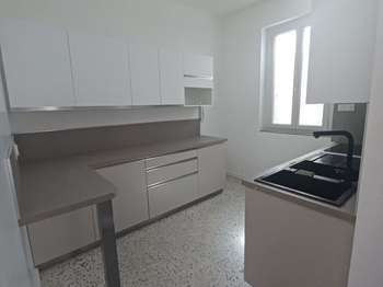 Location Appartement 2 piècesAlès