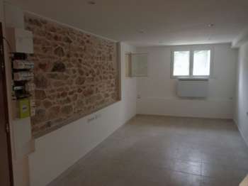 Location Appartement T1Alès