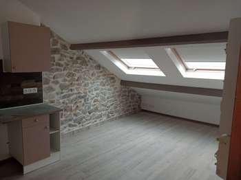 Location Appartement T1Alès