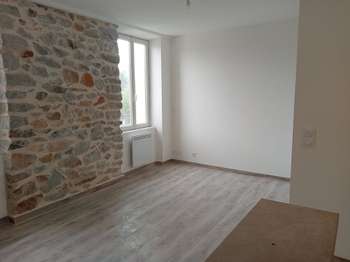 Location appartement 2 pièces Alès 30